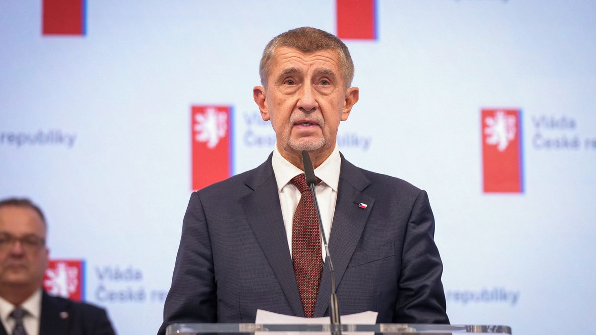 Babiš v dopise žádá EU o odklad systému ETS 2 a kritizuje ceny povolenek
